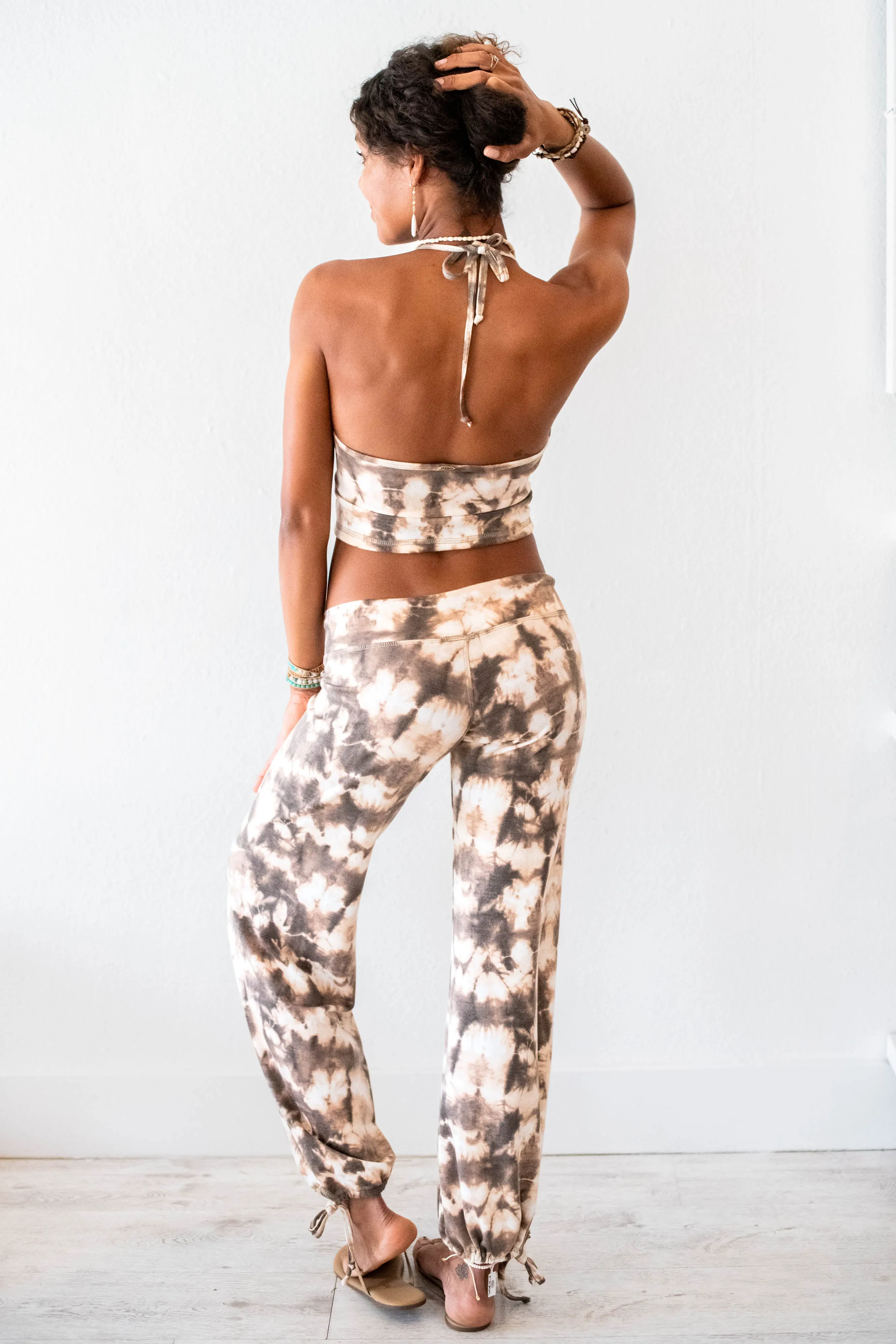 Jupiter Island Gaucho Pants