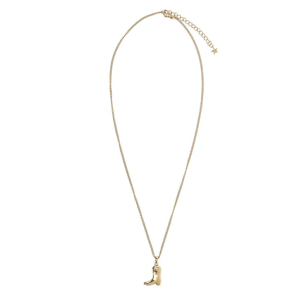 Kacey necklace