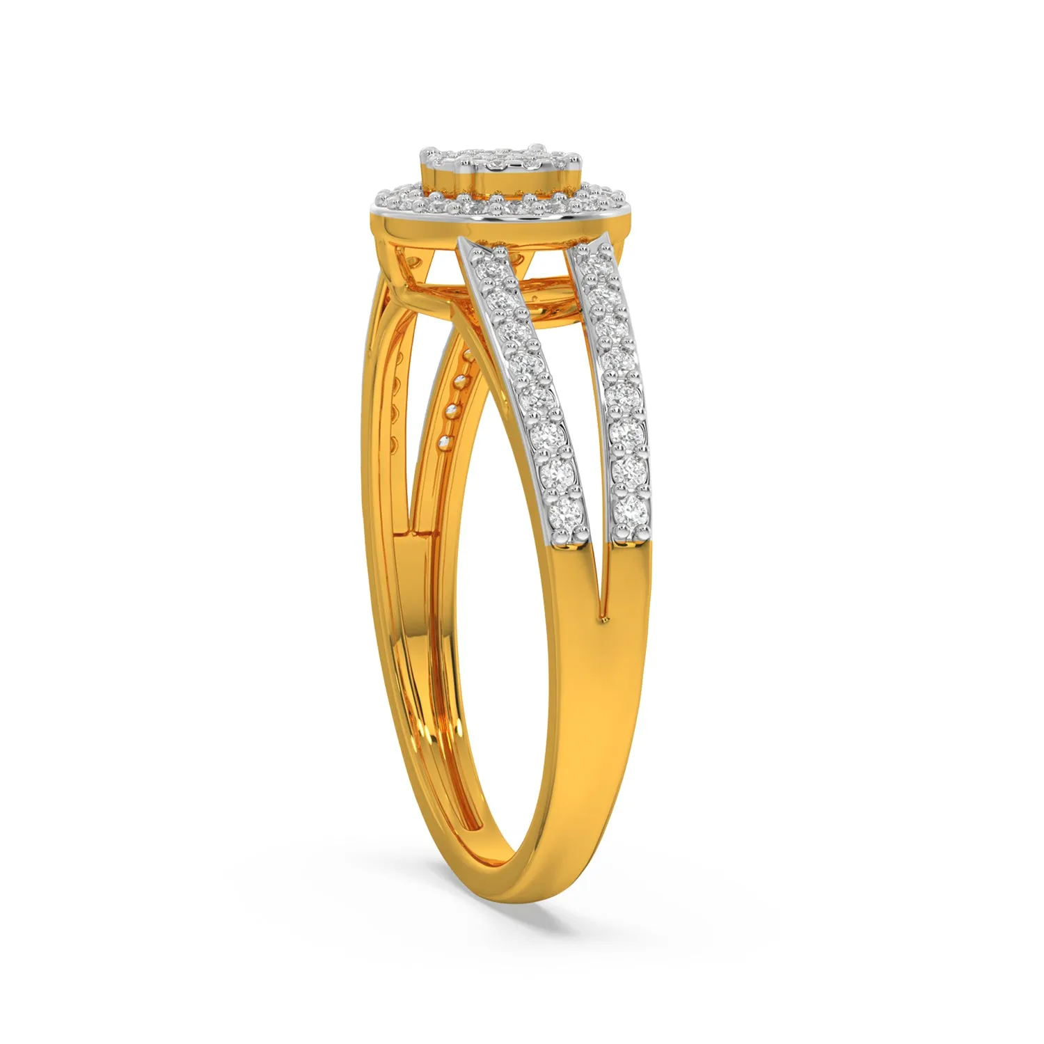 Kanishk Ring