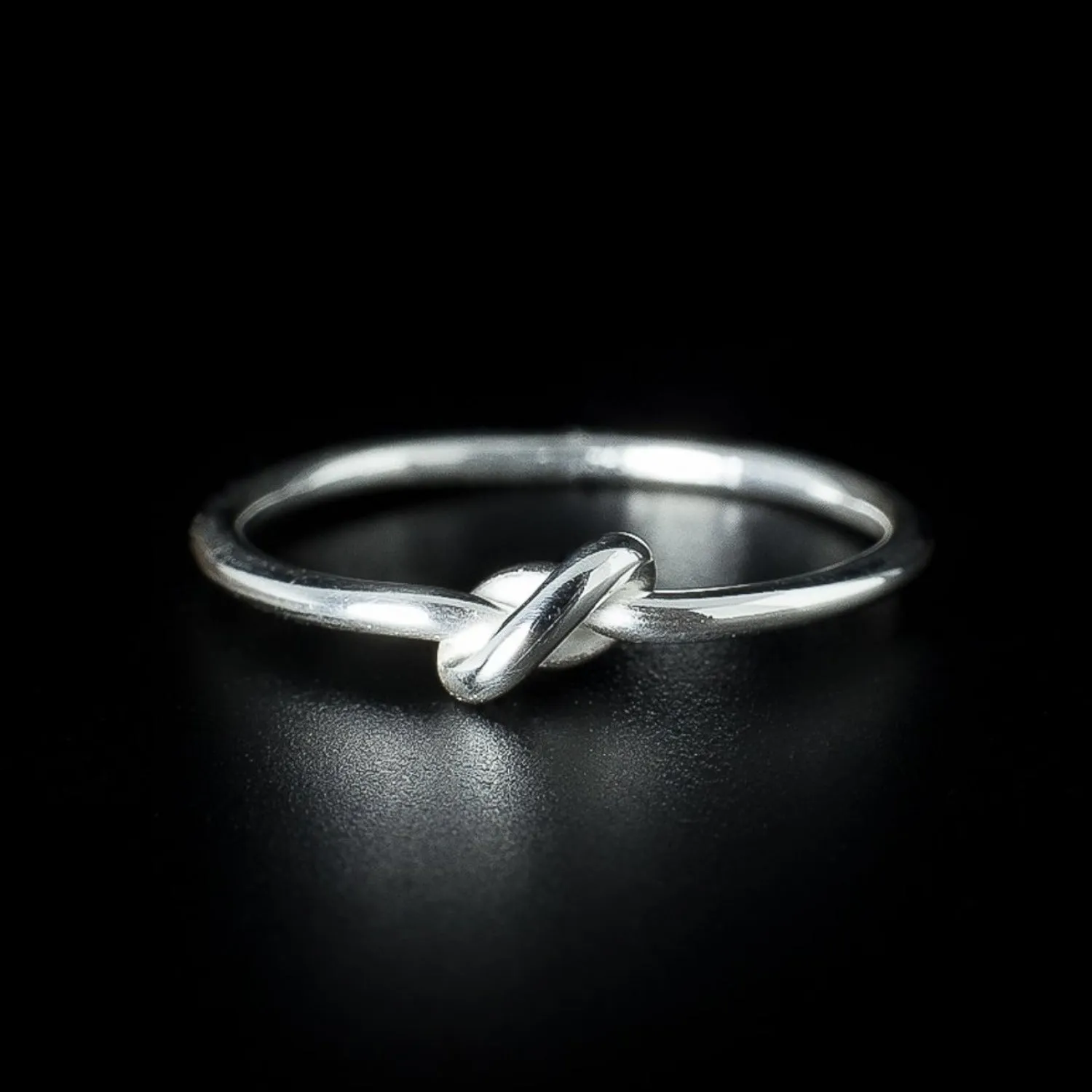 Knot Ring