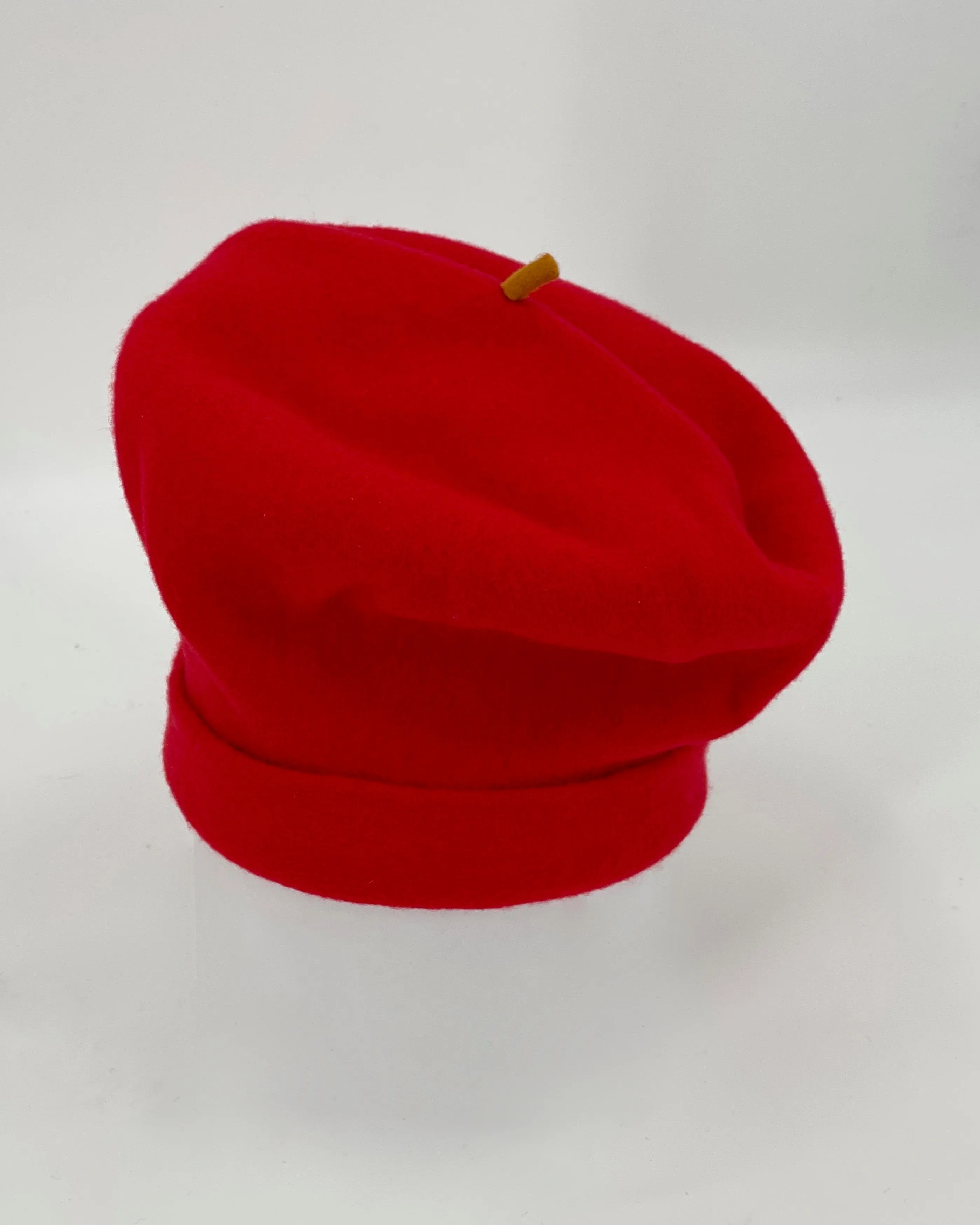 Kopka Roll Up Beret "Felix"