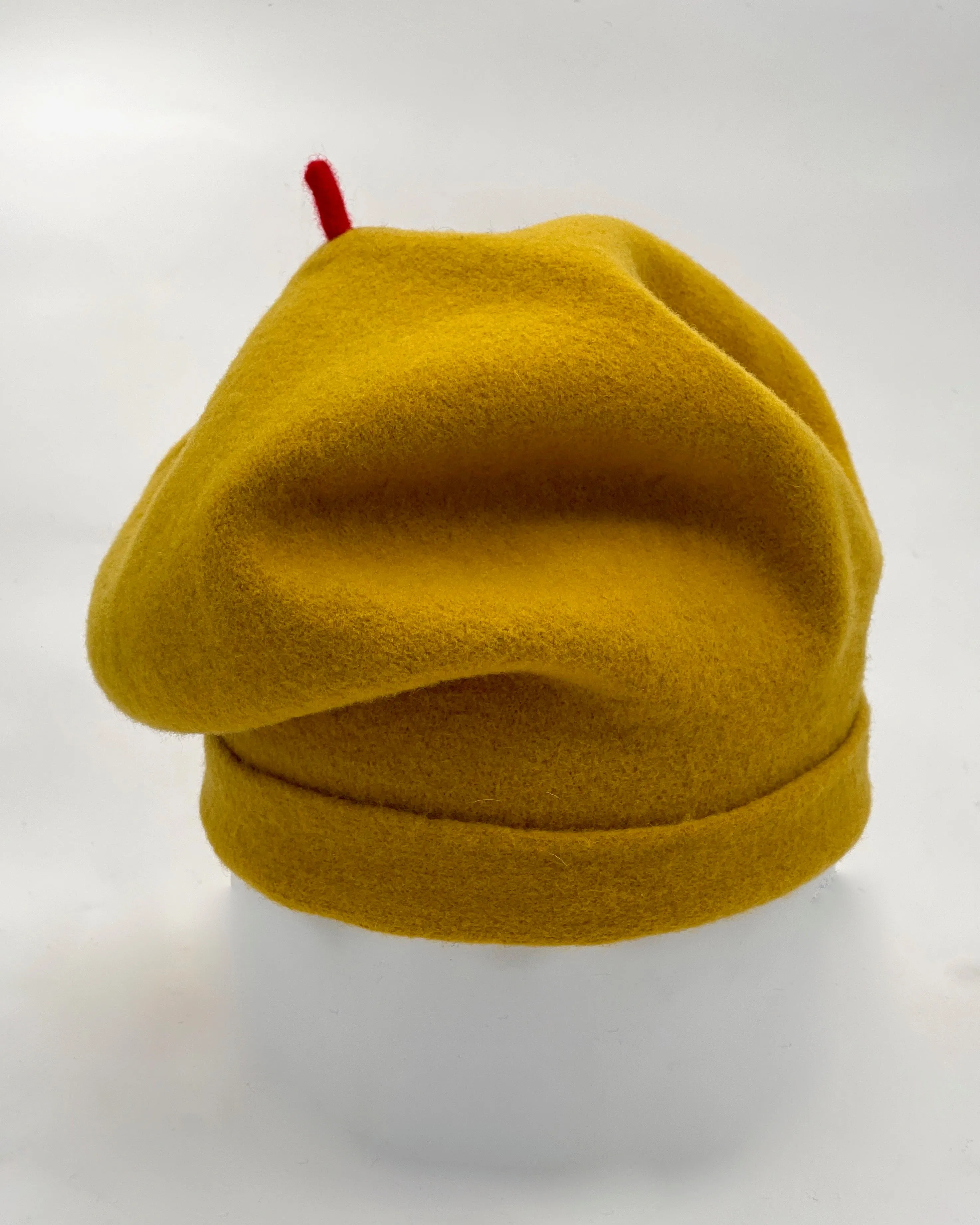 Kopka Roll Up Beret "Felix"