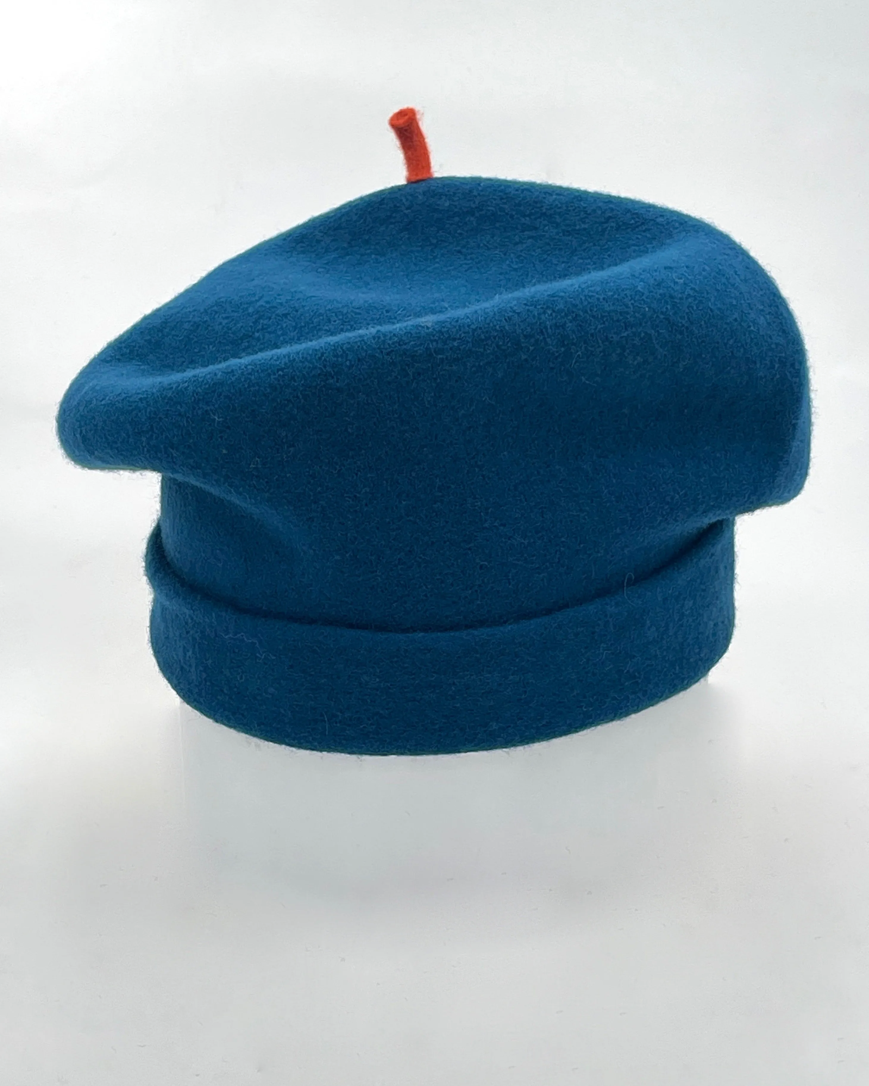 Kopka Roll Up Beret "Felix"