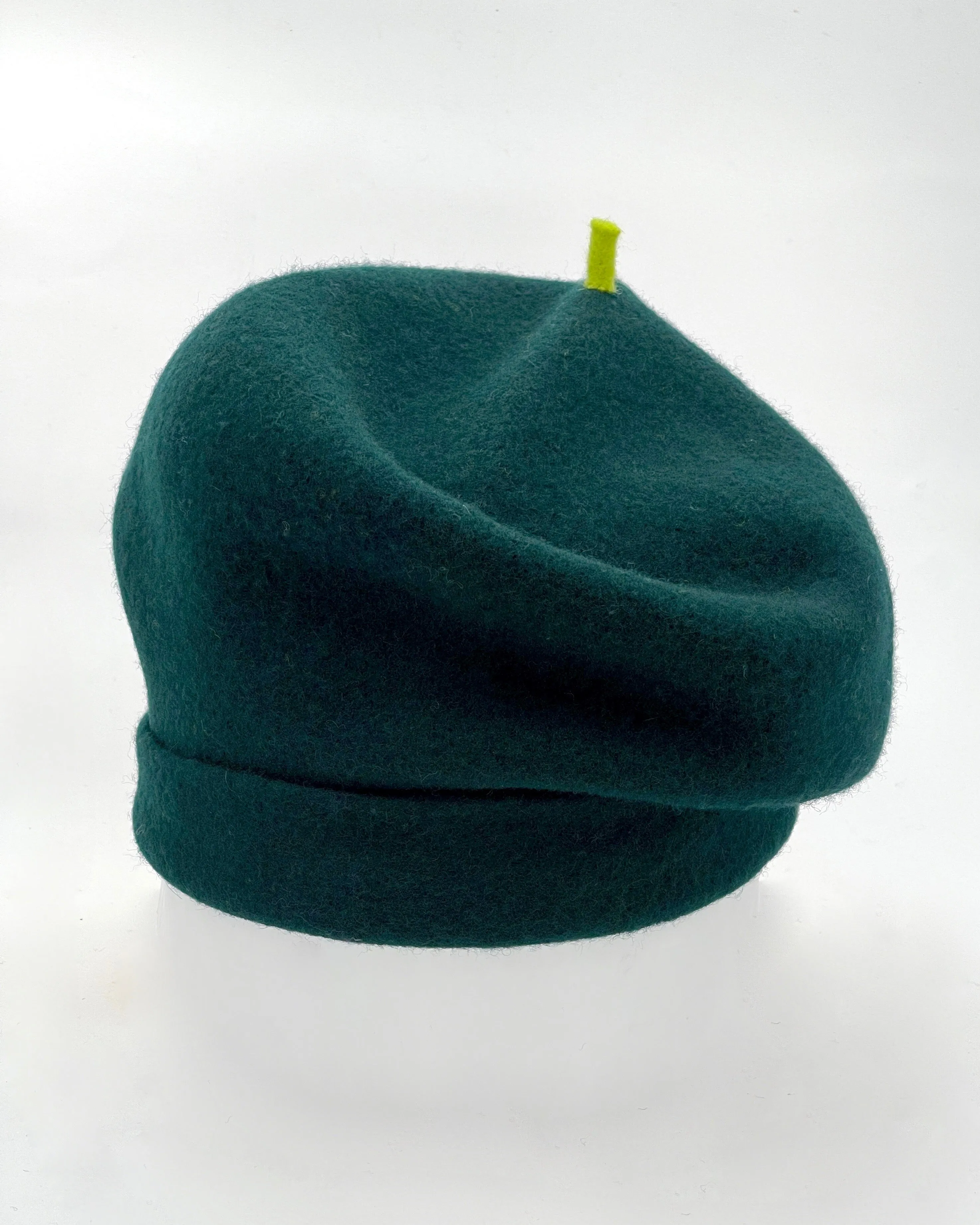 Kopka Roll Up Beret "Felix"