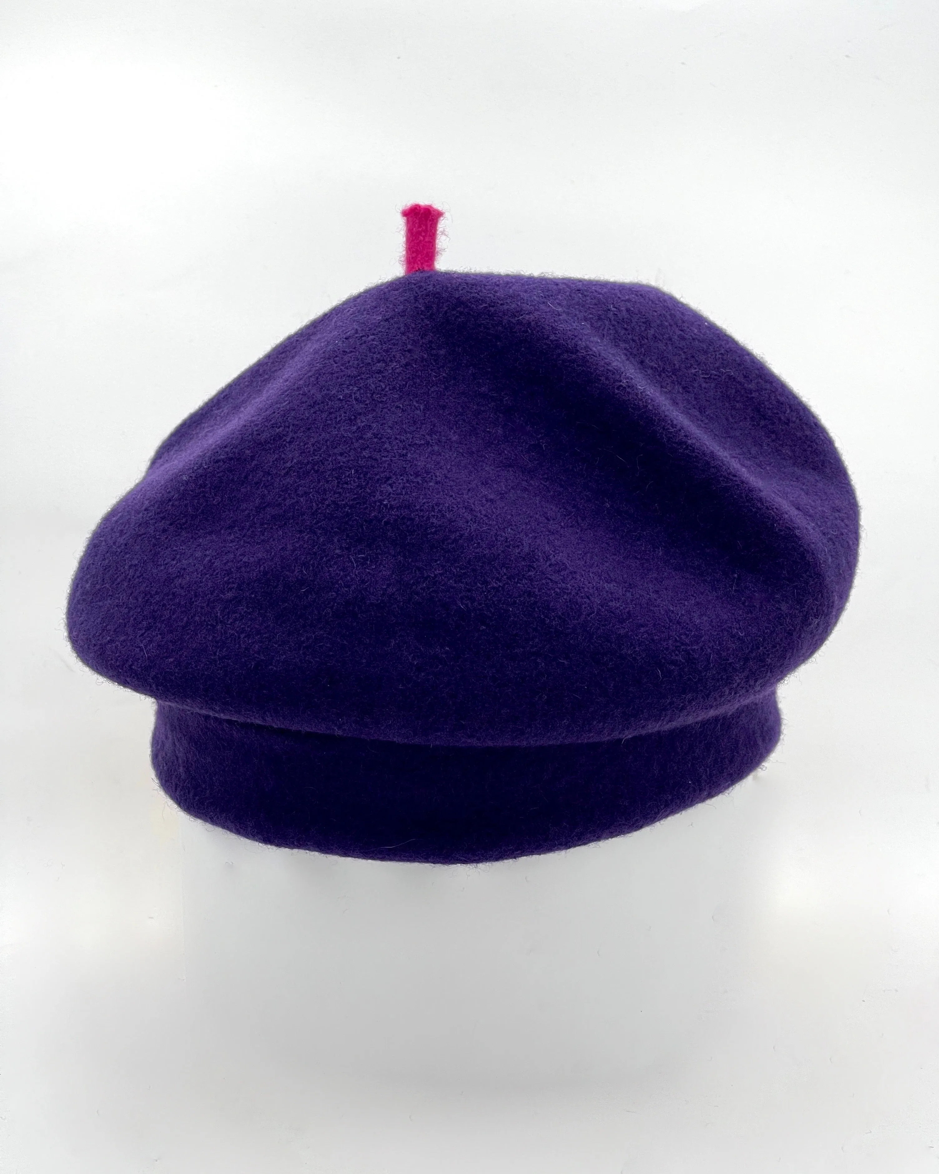 Kopka Roll Up Beret "Felix"