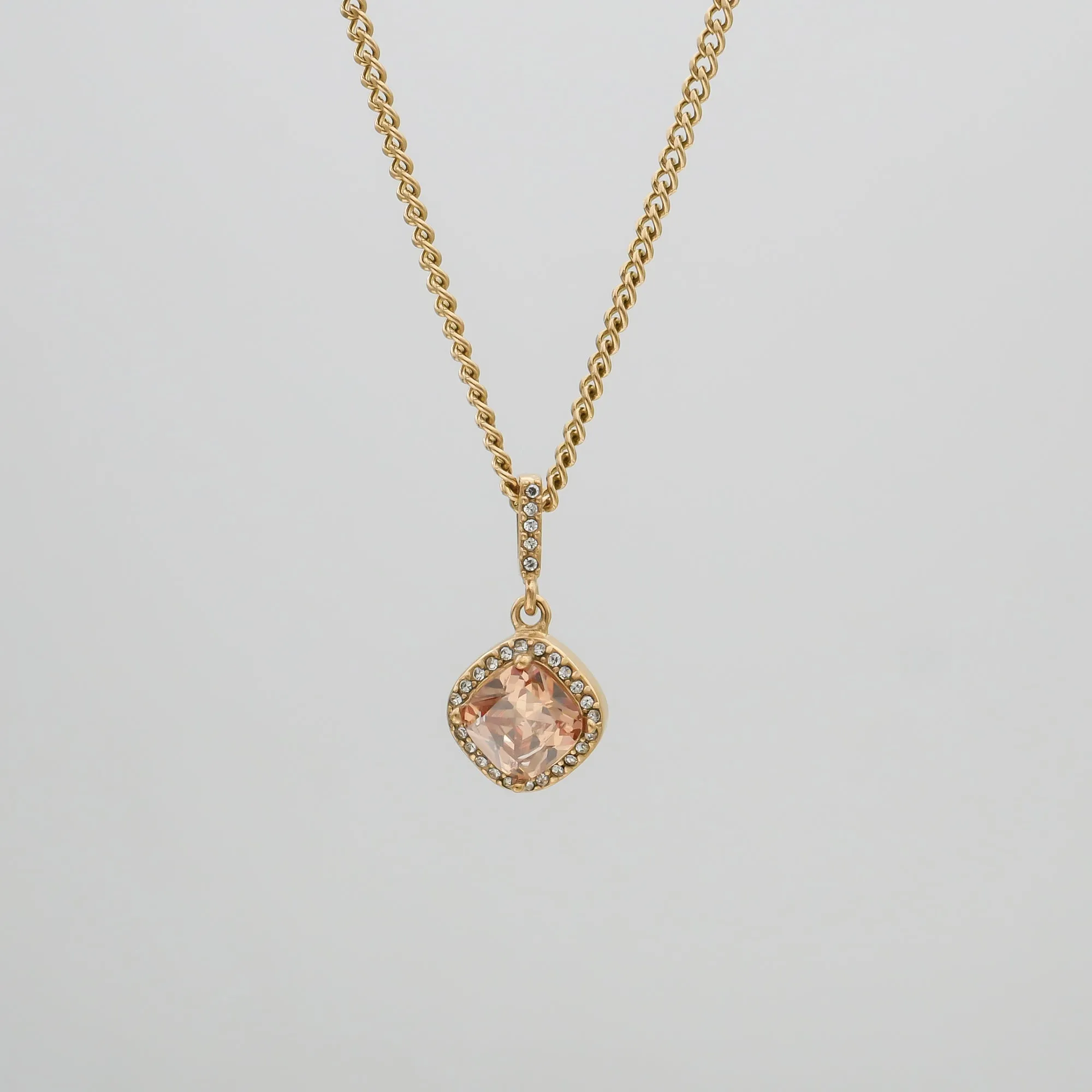 Leonie Necklace