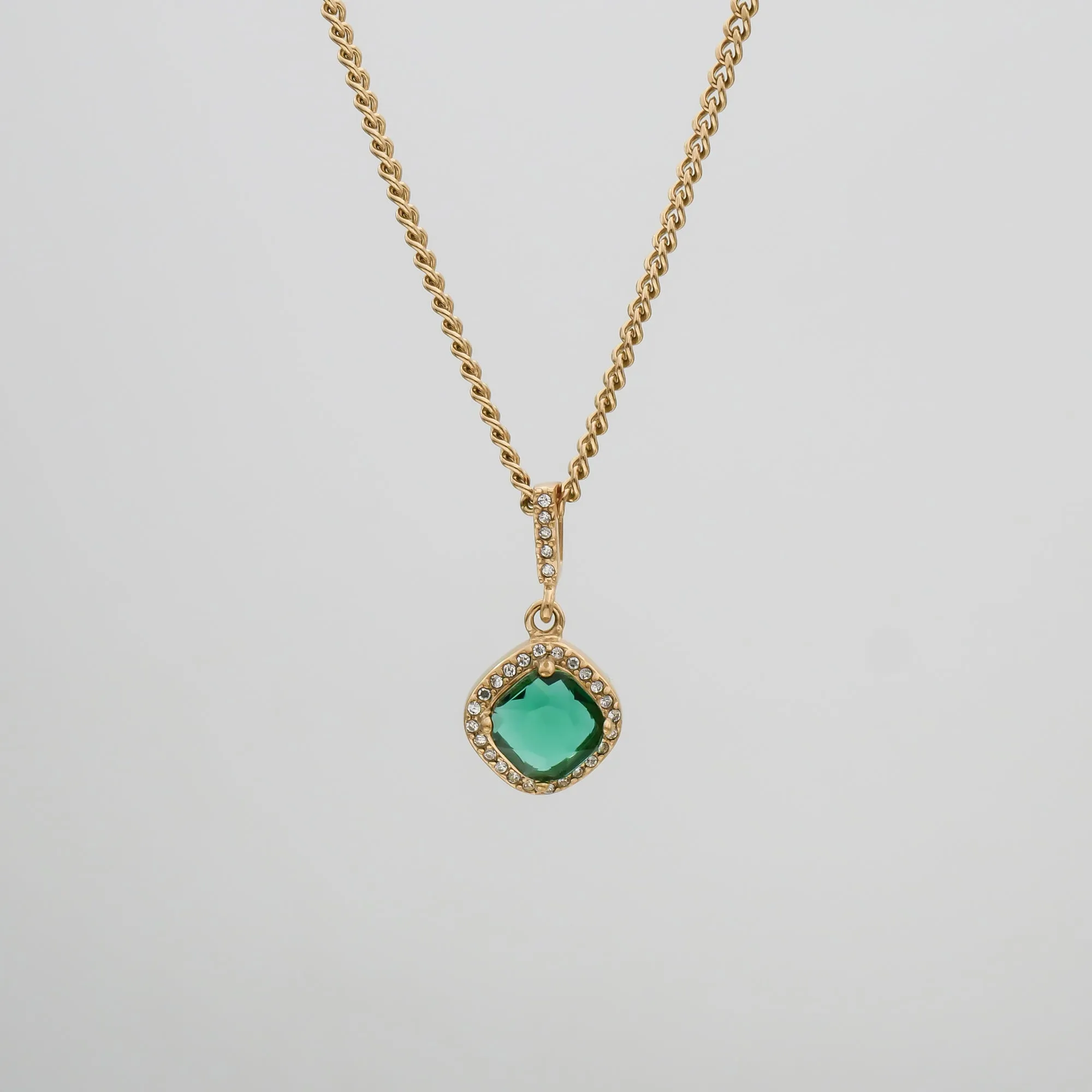 Leonie Necklace