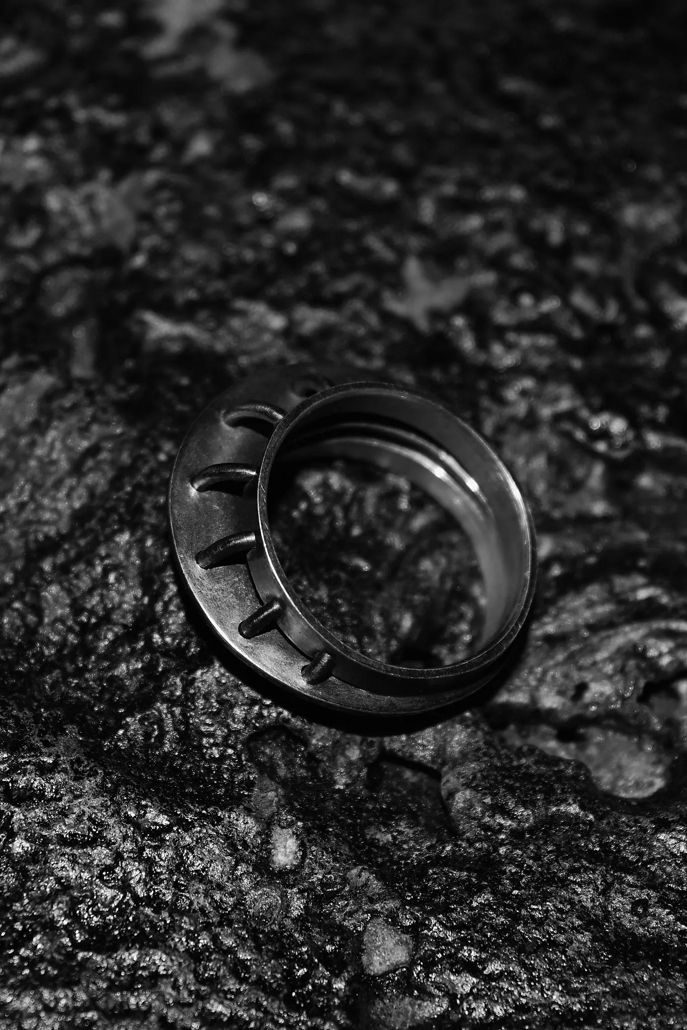 Link Ring