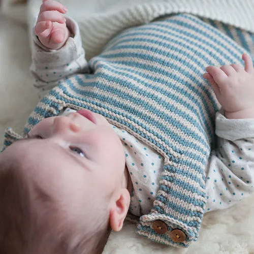 Mabel's Closet - Spring Jumper and Beret