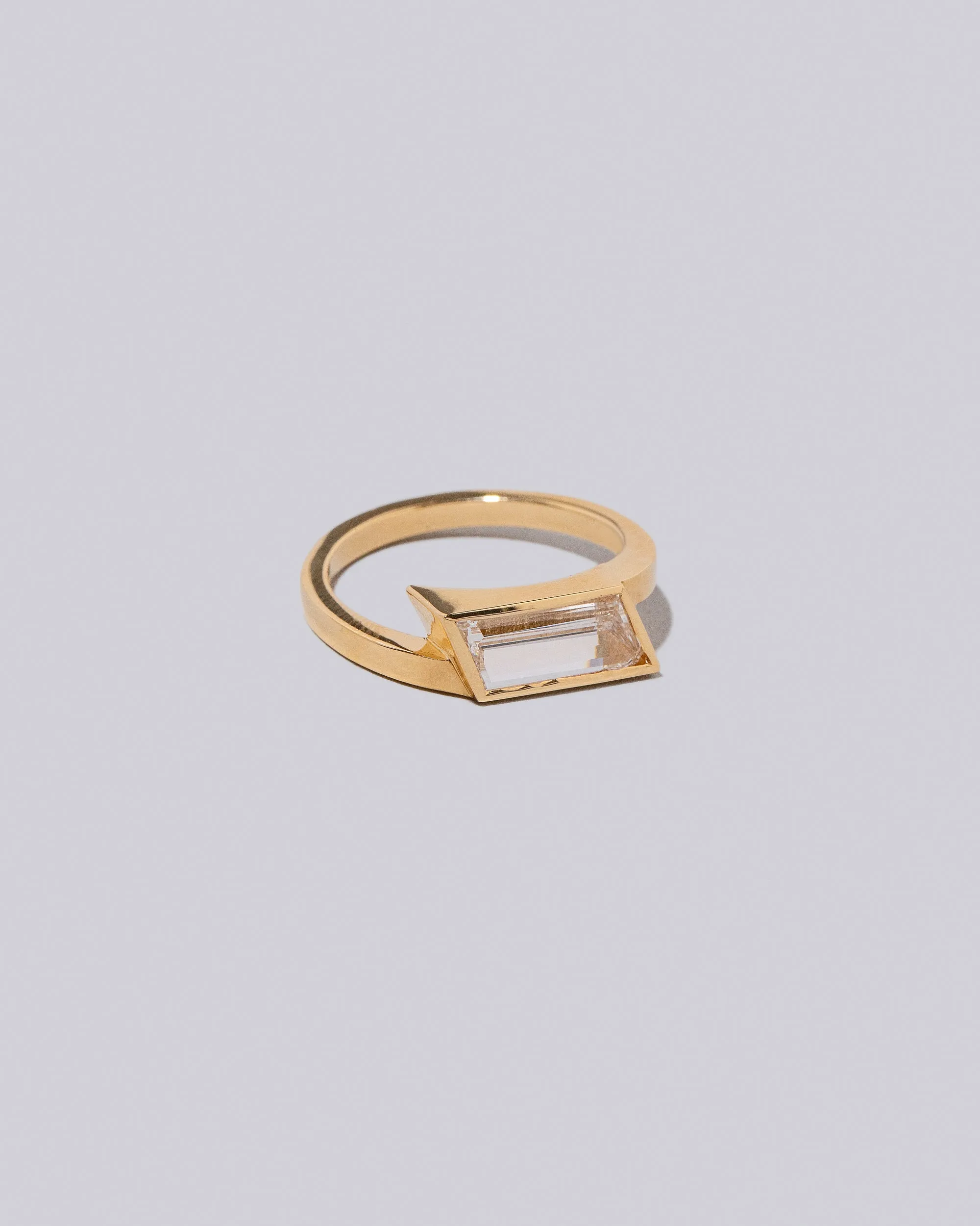 Melody Ring