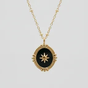 Milani Necklace