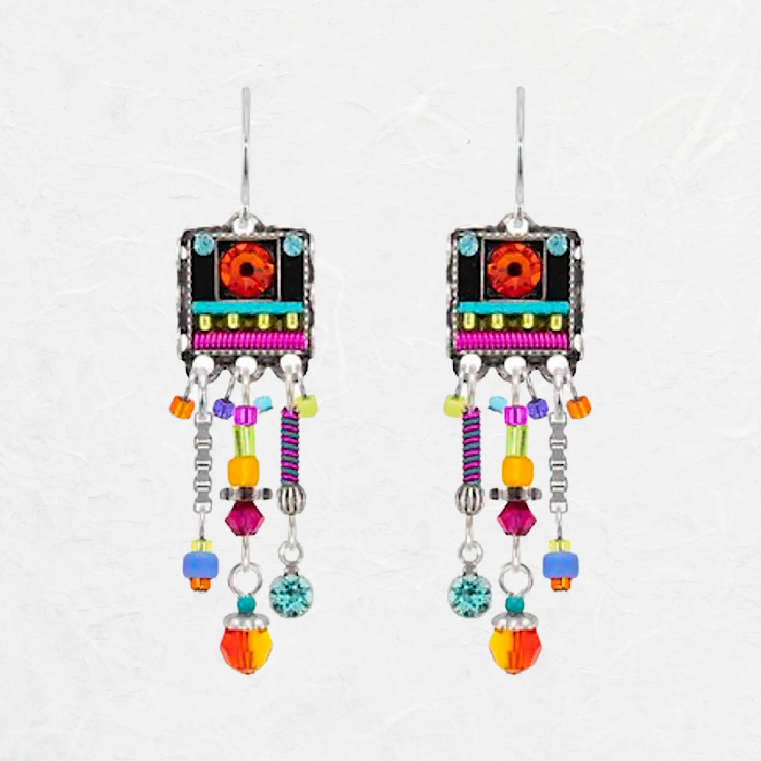 Milano Angeles Earrings