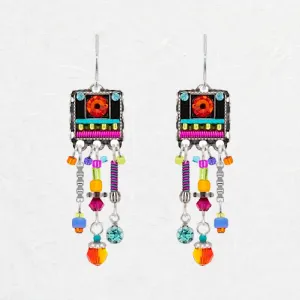 Milano Angeles Earrings