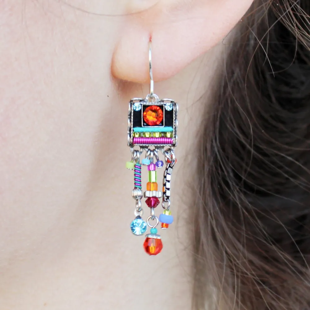 Milano Angeles Earrings