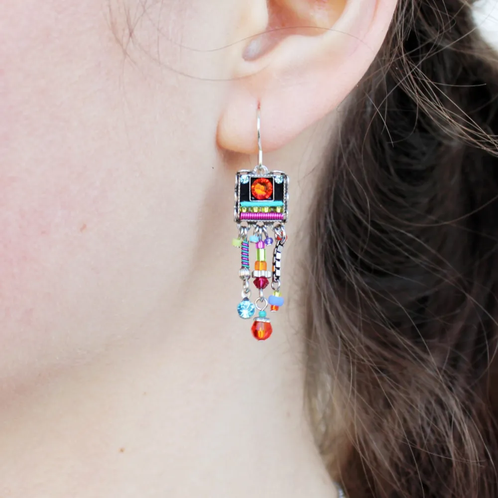 Milano Angeles Earrings