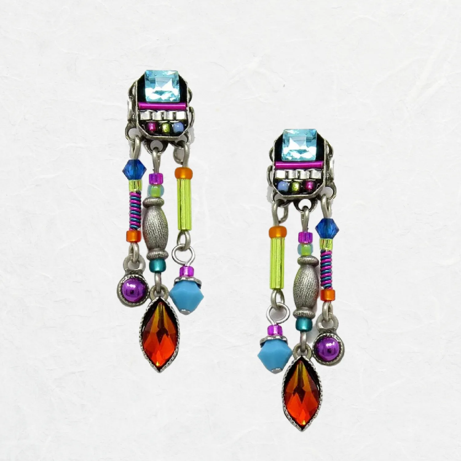 Milano Jani Earrings