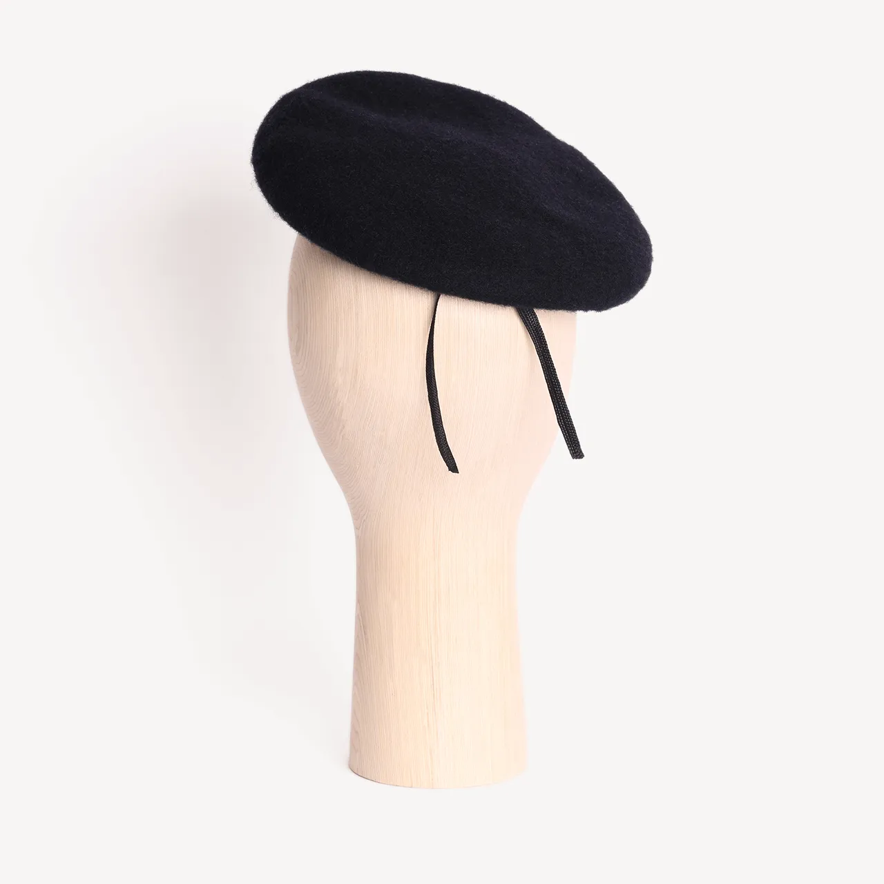 Military Beret in Navy