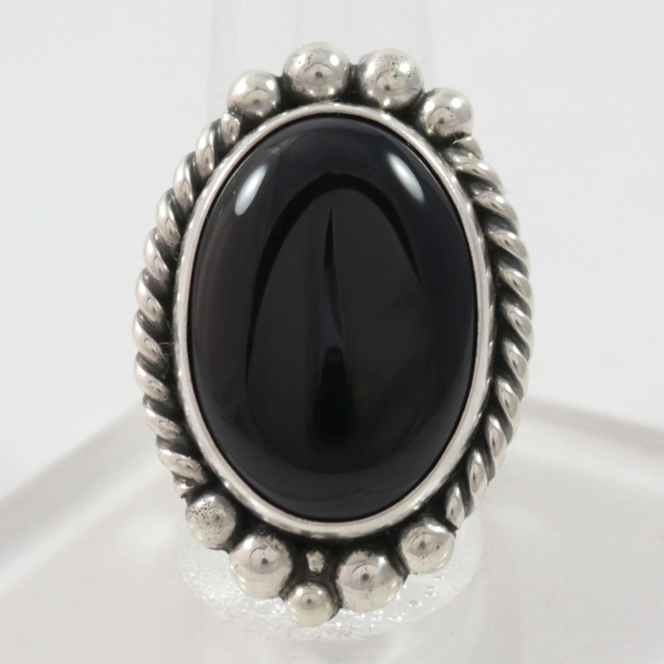 Onyx Ring