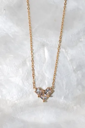 Philomena Necklace