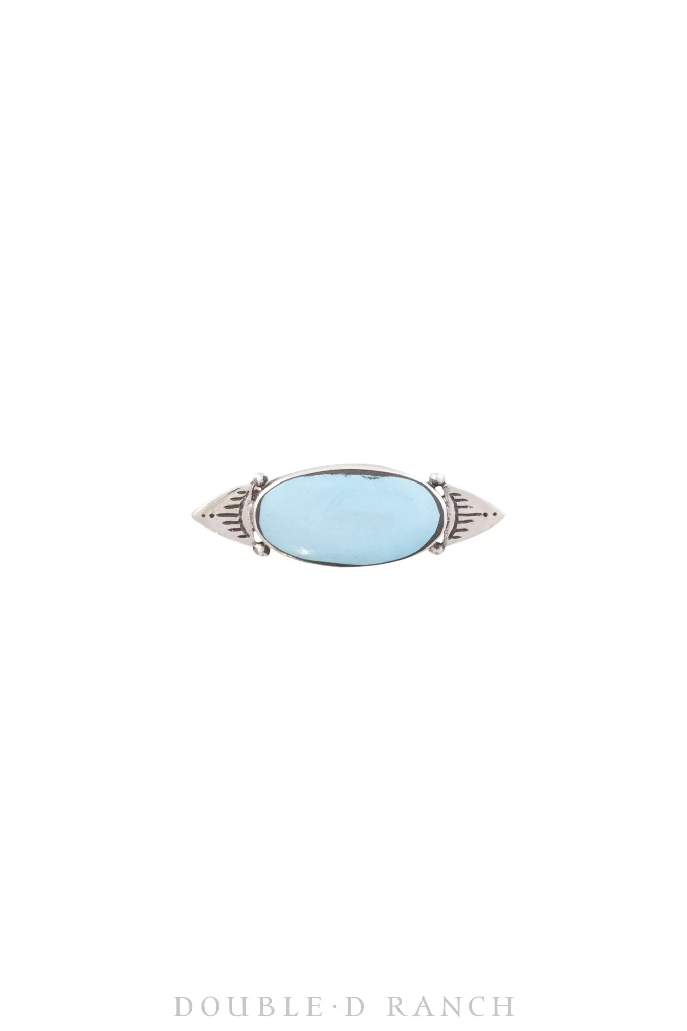 Pin, Collection, Turquoise, Hallmark, Contemporary, 763