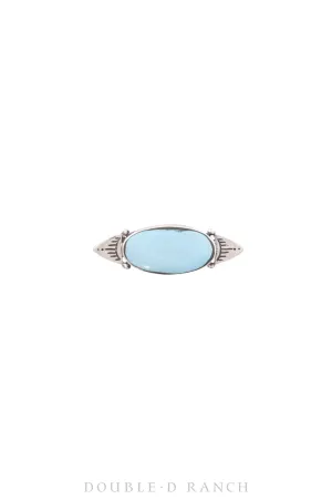 Pin, Collection, Turquoise, Hallmark, Contemporary, 763