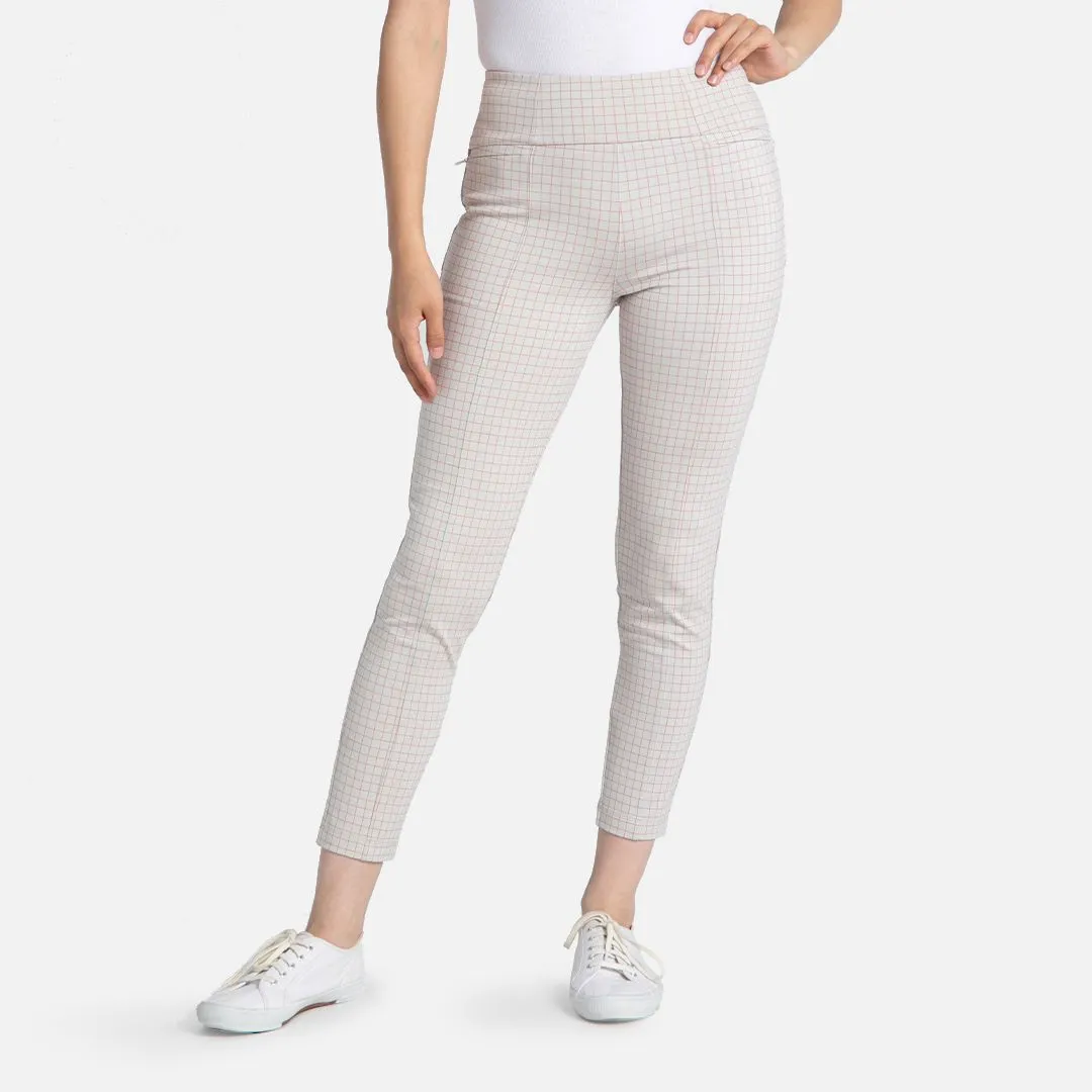 Power-Down Pants (Lattice)