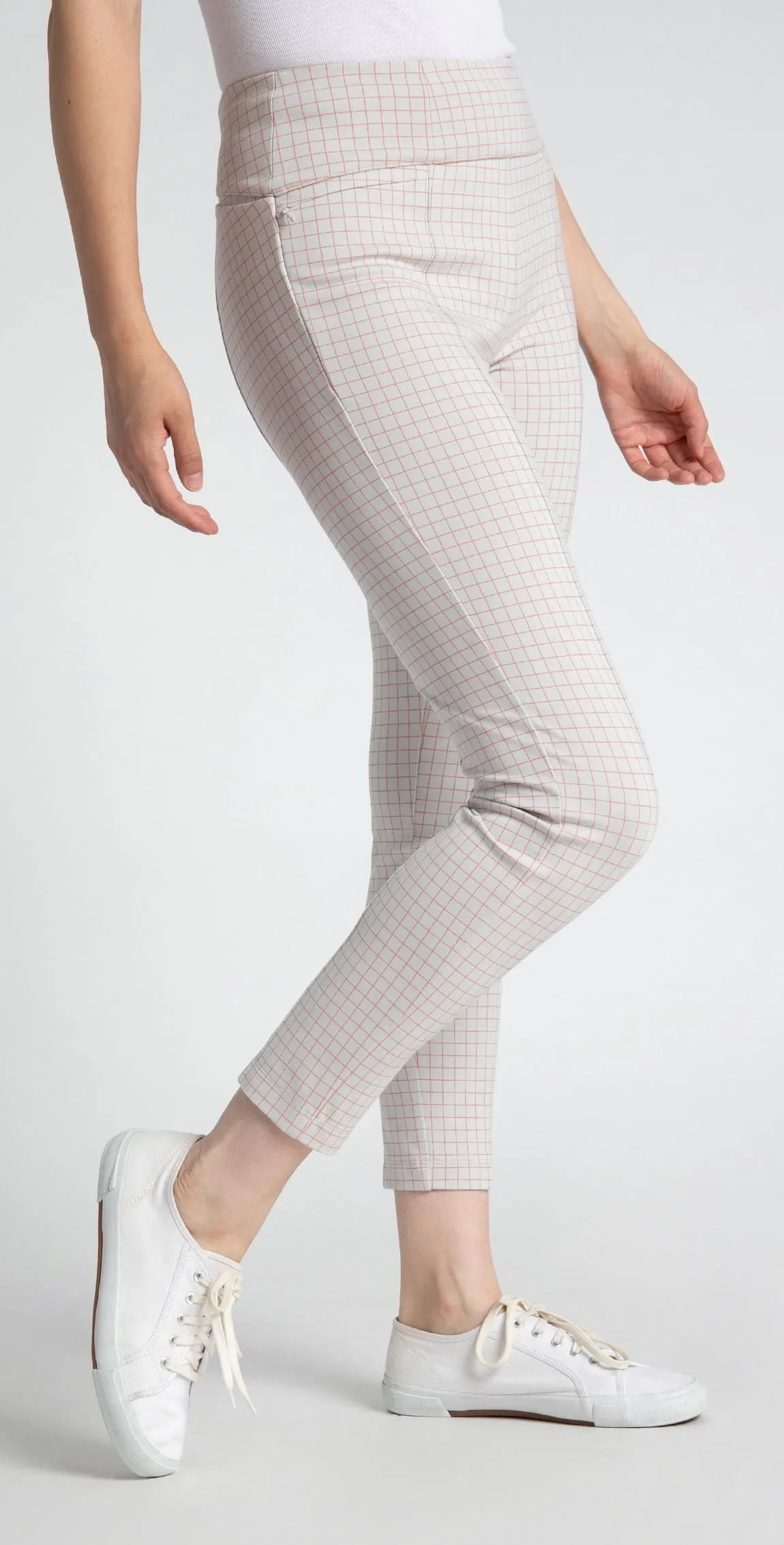 Power-Down Pants (Lattice)