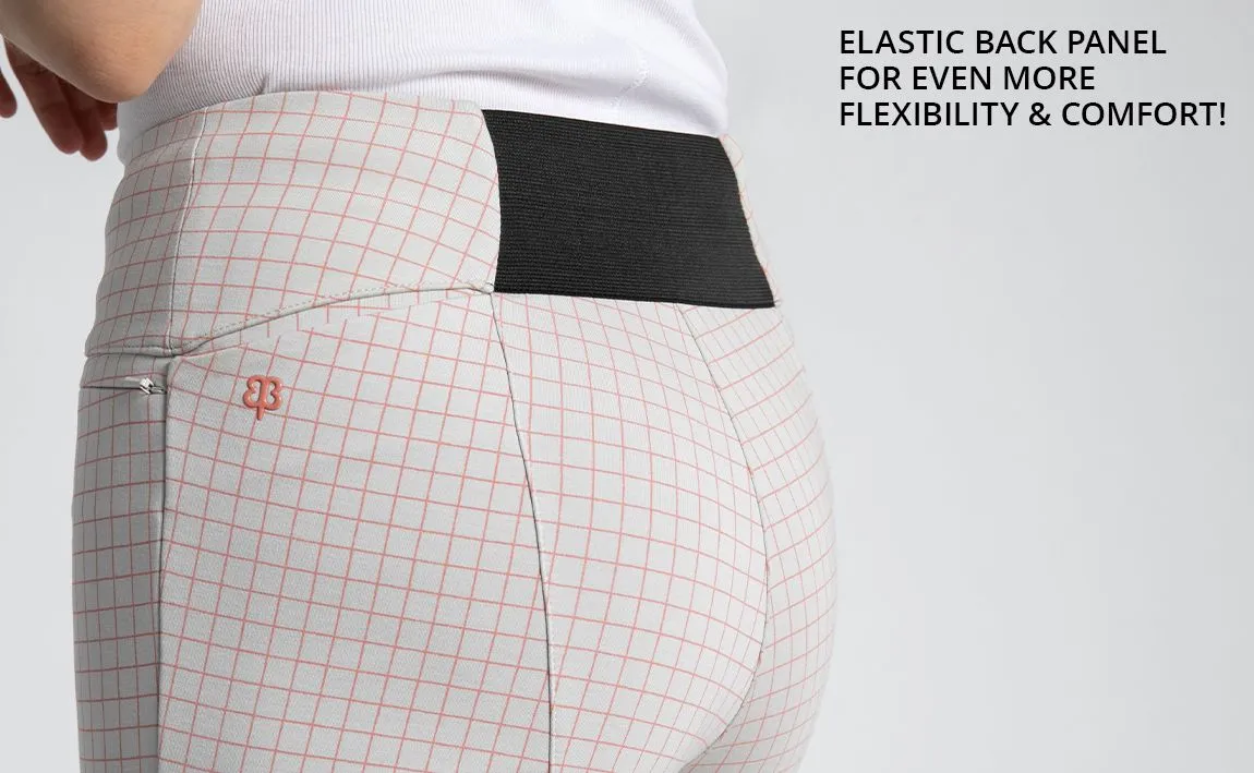 Power-Down Pants (Lattice)