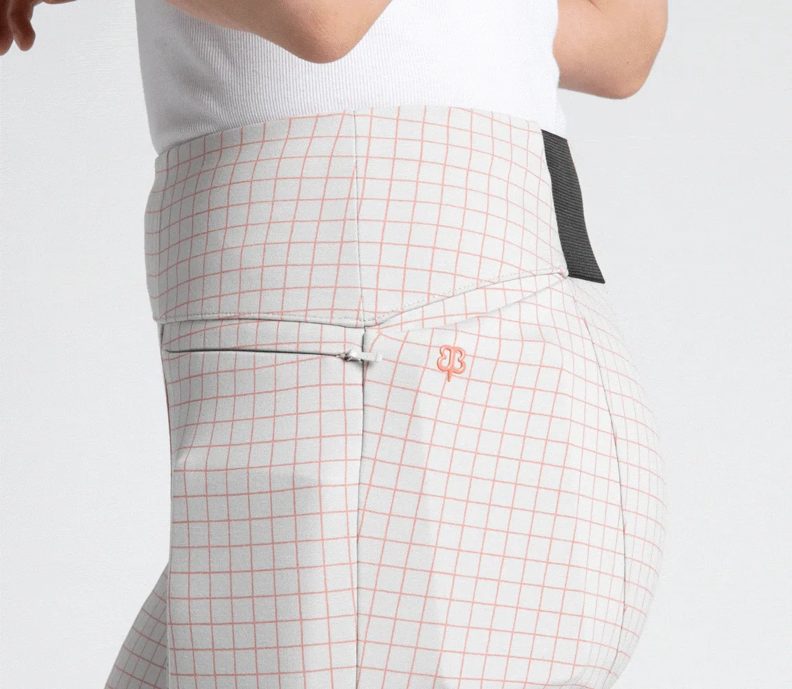 Power-Down Pants (Lattice)