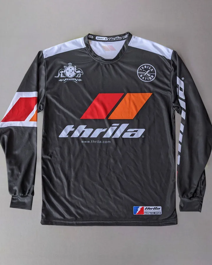 Racer Jersey