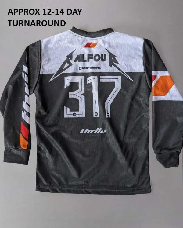 Racer Jersey