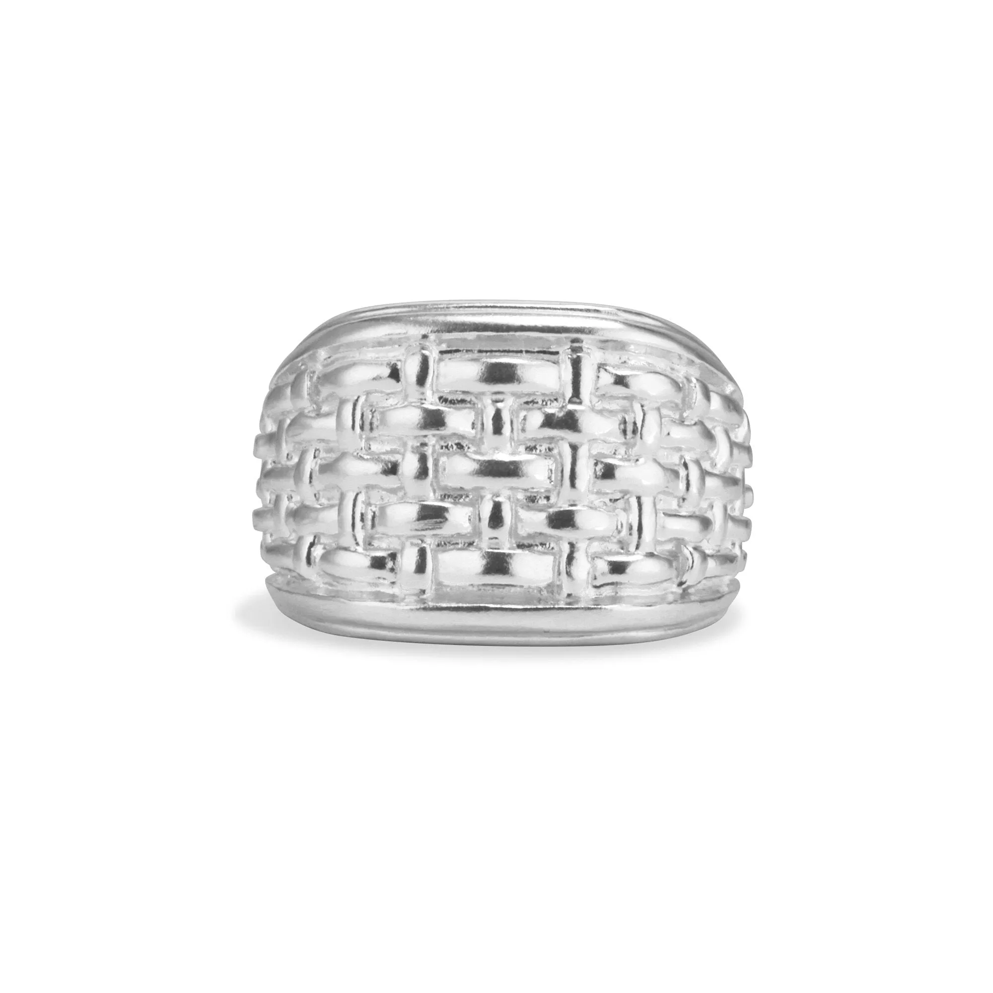 Rattan Ring