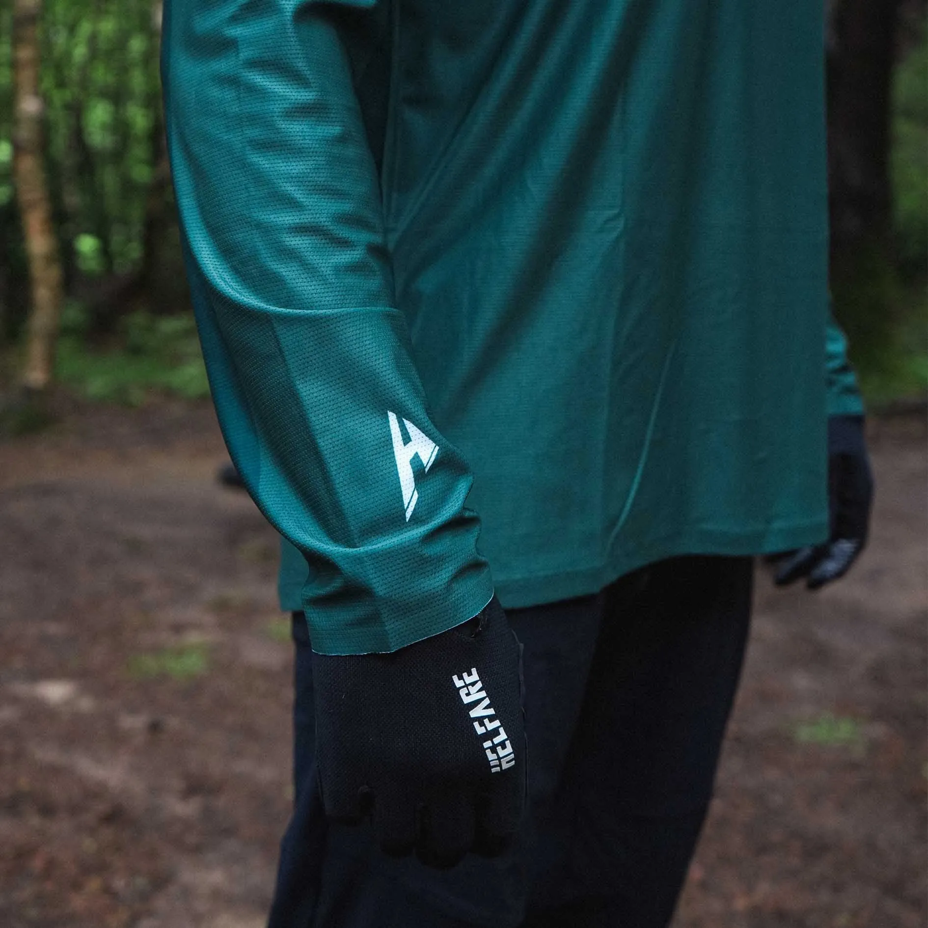 Rival Jersey | Pine