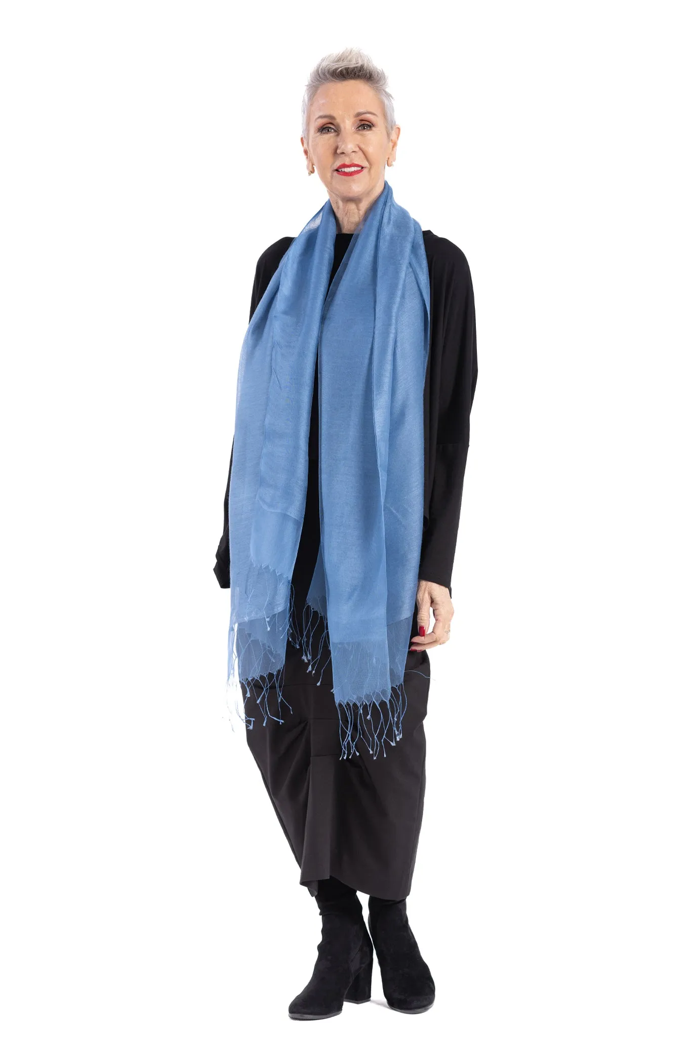 ROMILLY SCARF