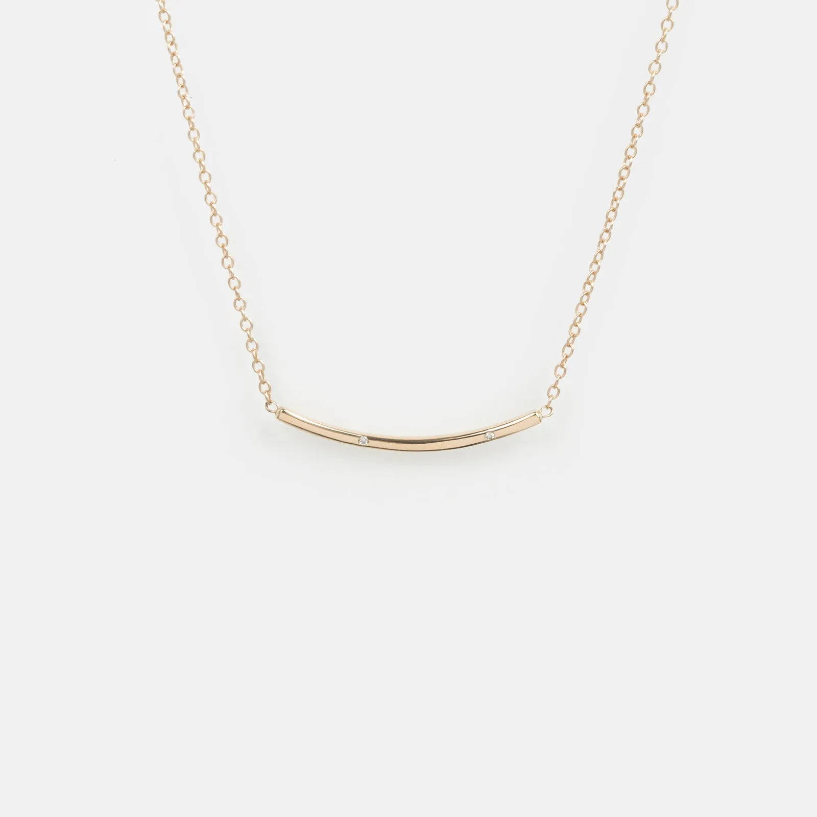 Sara Necklace