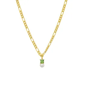 Sejal Necklace