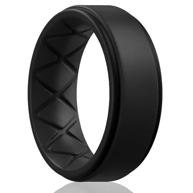 Silicone Ring