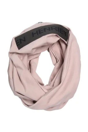 SNOOD SCARF - 74002 - NUDE