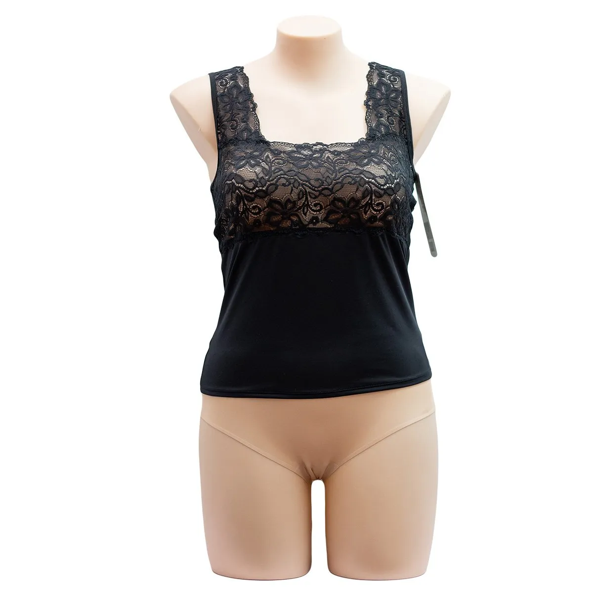 Square Neck Camisole