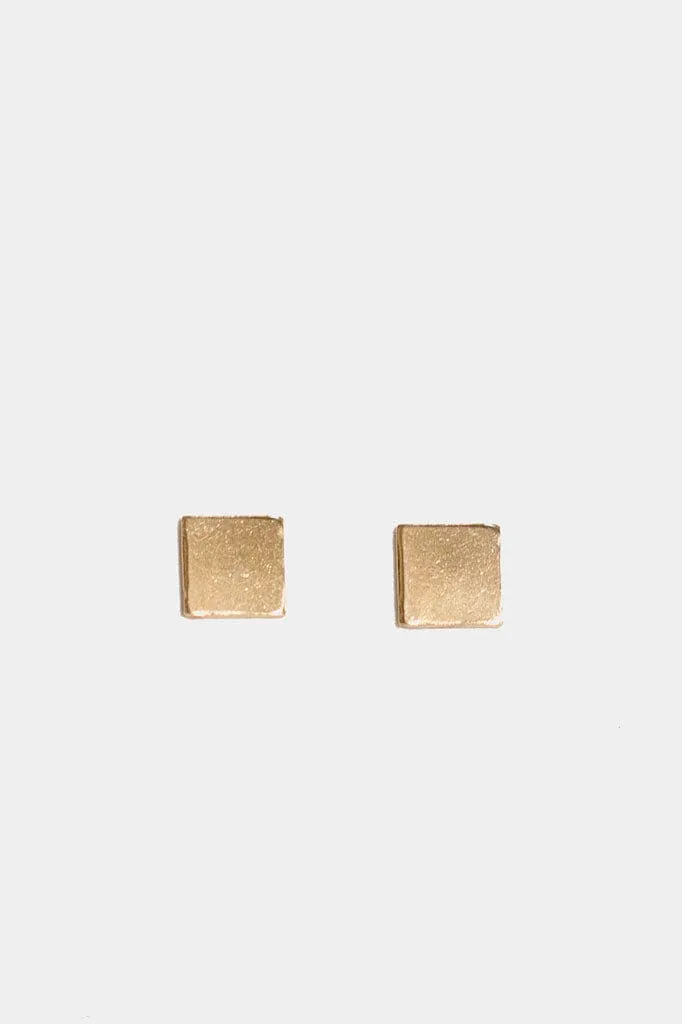 Square Studs