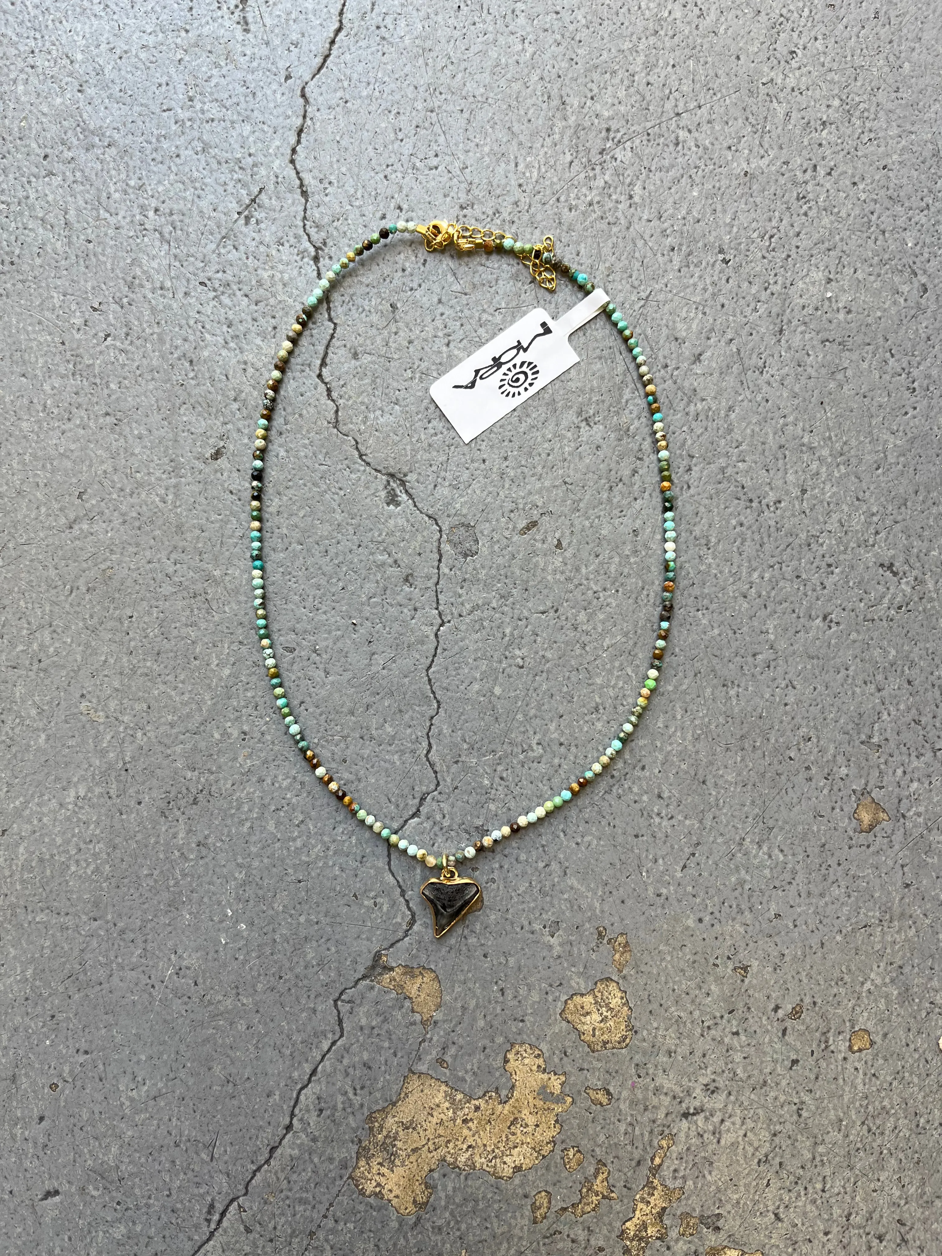 Taboga Necklace