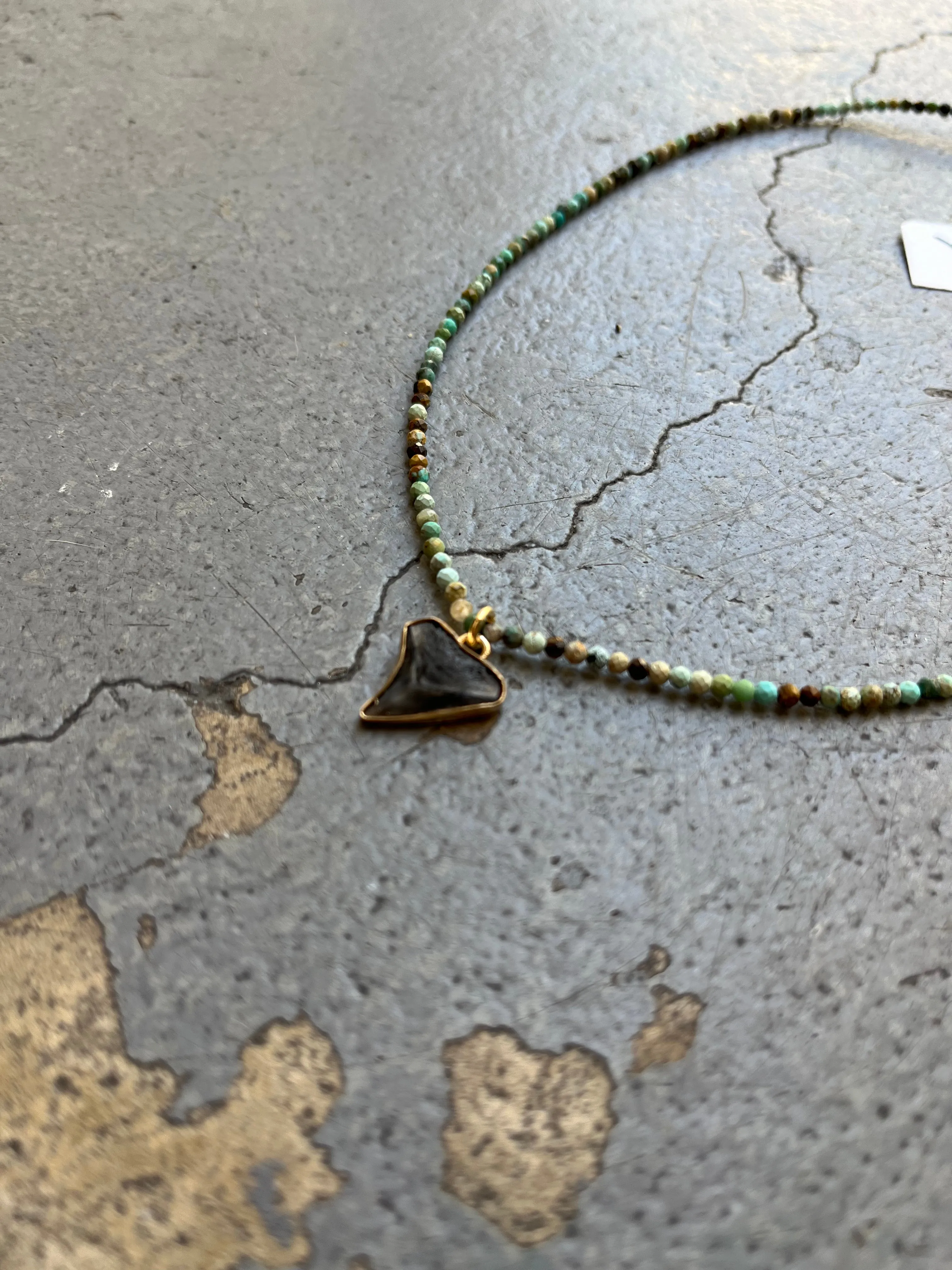 Taboga Necklace