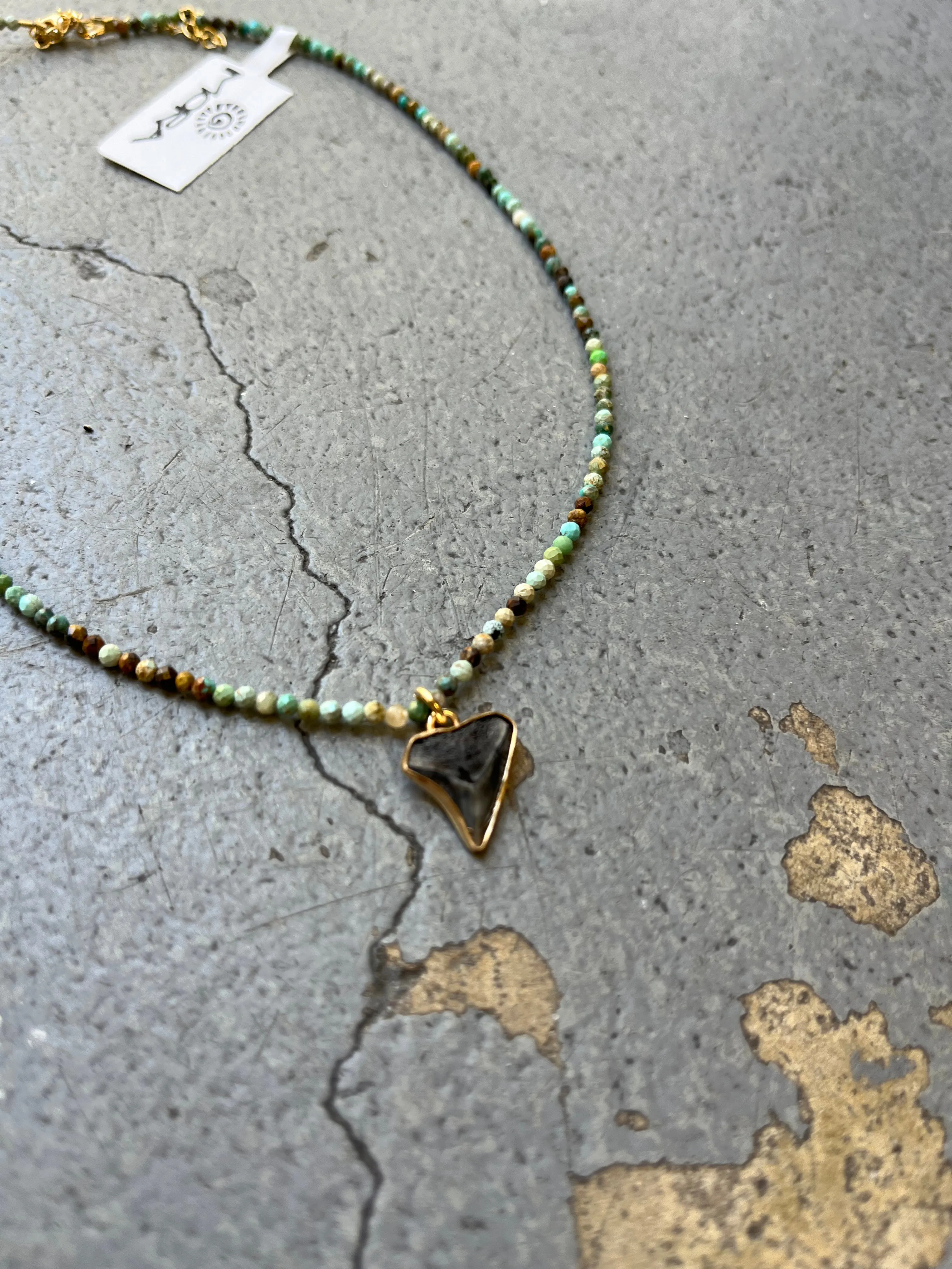 Taboga Necklace