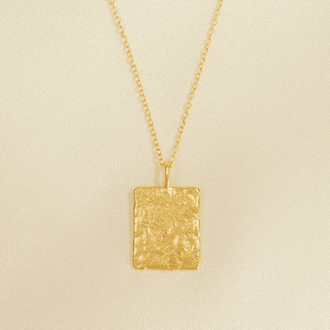 Tia Necklace