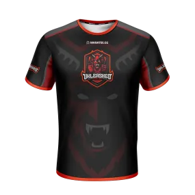 Unleashed Gaming Jersey