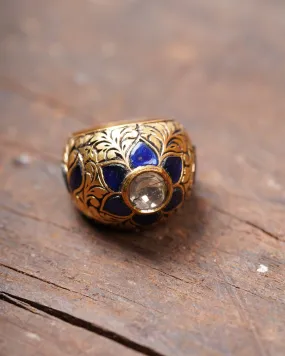 Vasu Ring