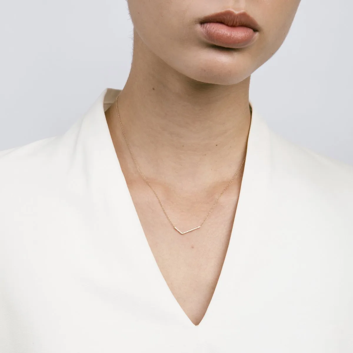 Veva Necklace