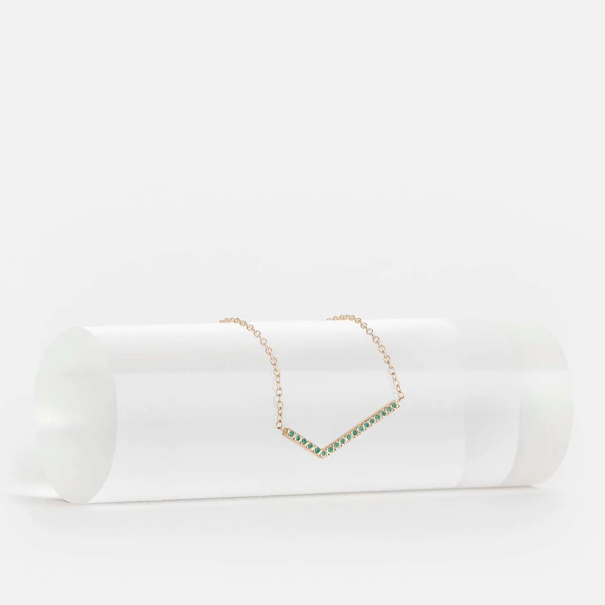 Veva Necklace