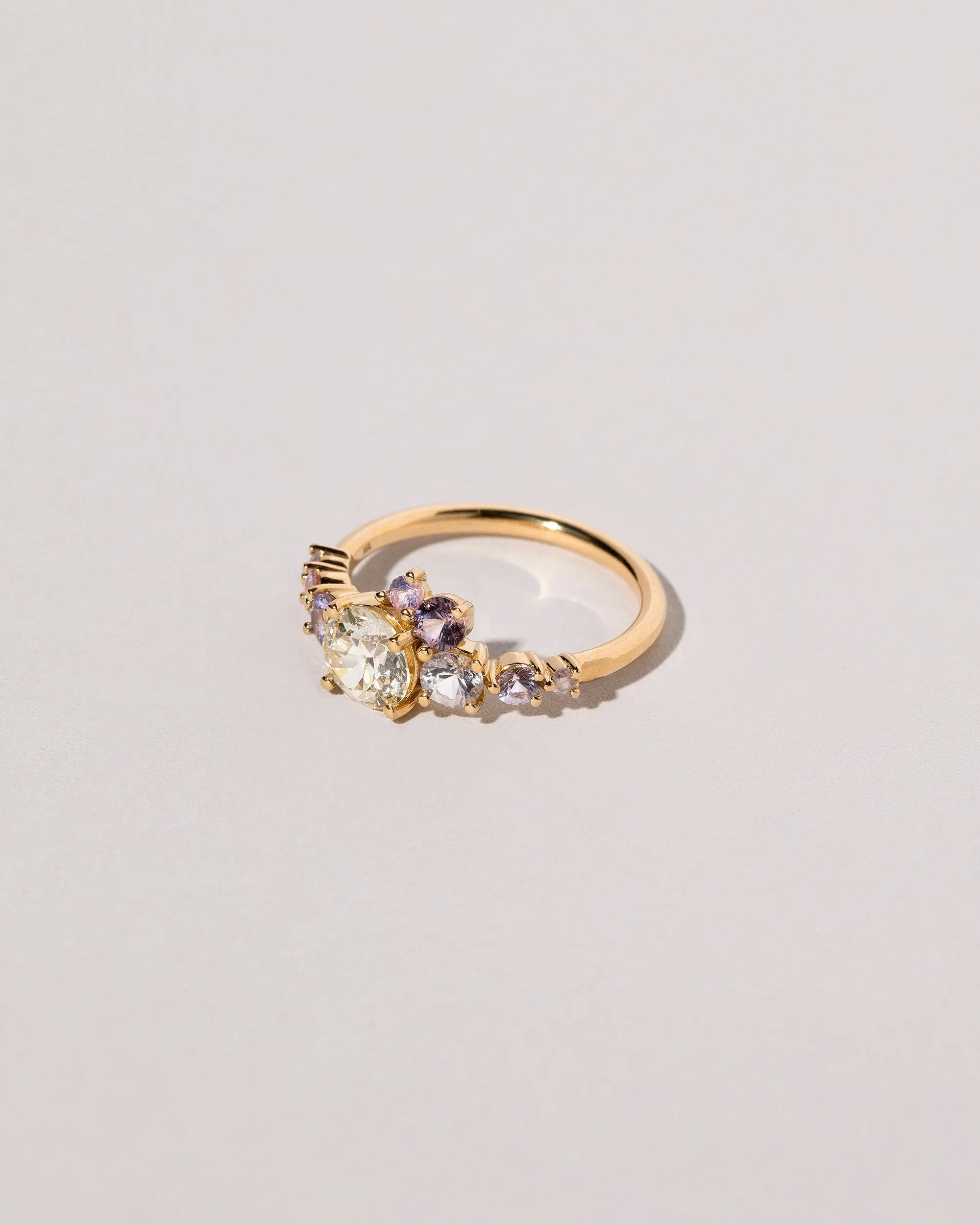 Viola Ring