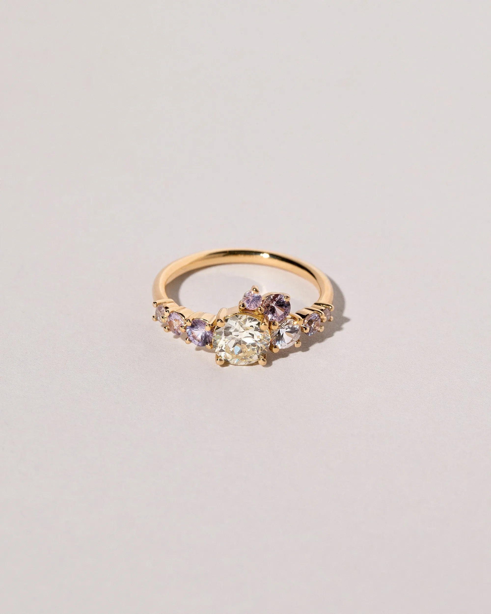 Viola Ring